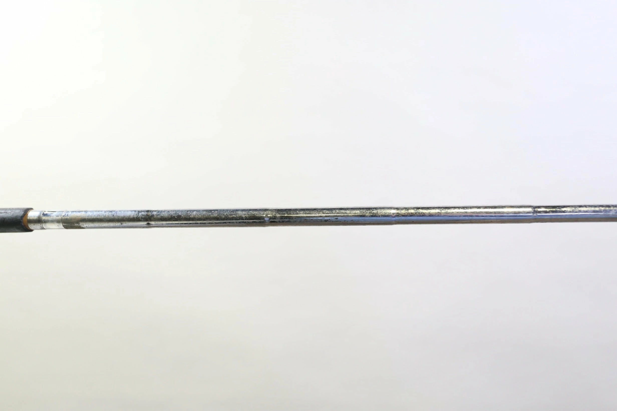 Ping Anser Putter RH 34.5 In Steel Shaft Pro Only Grip Blade 7 Ping Anser Putter RH 34.5 In Steel Shaft Pro Only Grip Blade - Image 7