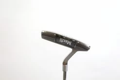 MaxFli Tad Moore TMS3 Putter RH 35 In Steel Shaft Maxfli Pistol Grip 11 MaxFli Tad Moore TMS3 Putter RH 35 In Steel Shaft Maxfli Pistol Grip -Cheap Odyssey Putters Store b76ed74f 5bd8 5249 87a3 31ff71ac6942