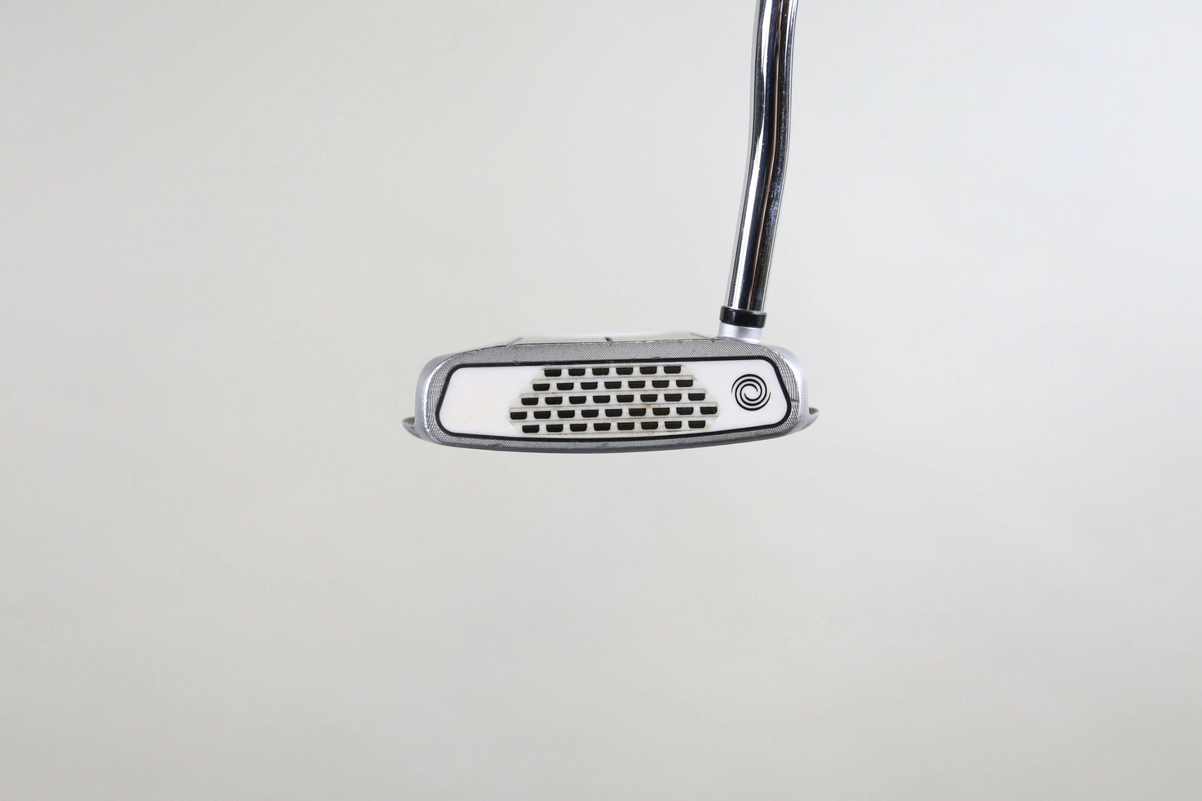 Odyssey Stroke Lab R-Ball Putter RH 35 In Steel Shaft Odyssey Grip Mallet 4 Odyssey Stroke Lab R-Ball Putter RH 35 In Steel Shaft Odyssey Grip Mallet - Image 4