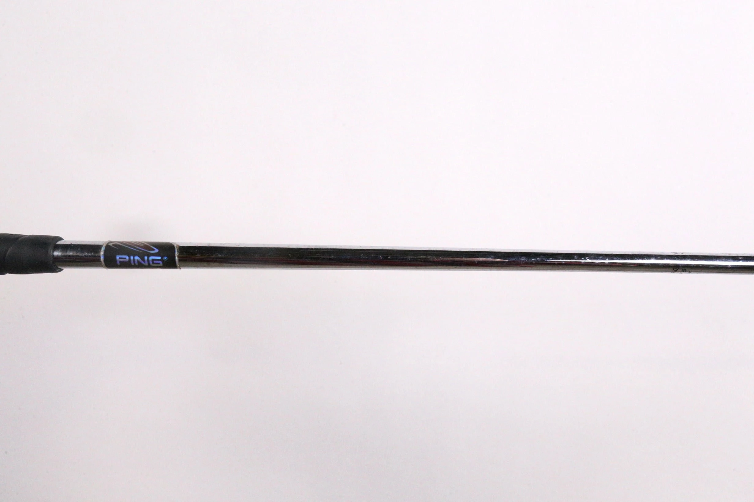 Ping Karsten 1959 Anser 2 Putter RH 32.75 In True Temper Steel Shaft Blade 8 Ping Karsten 1959 Anser 2 Putter RH 32.75 In True Temper Steel Shaft Blade - Image 8