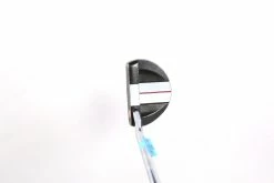 Odyssey O-Works R-Line Putter RH 32.5 In Steel Shaft Lamkin Grip 17 Odyssey O-Works R-Line Putter RH 32.5 In Steel Shaft Lamkin Grip -Cheap Odyssey Putters Store b87161d2 087a 53ec bdd0 730f45c16f8b