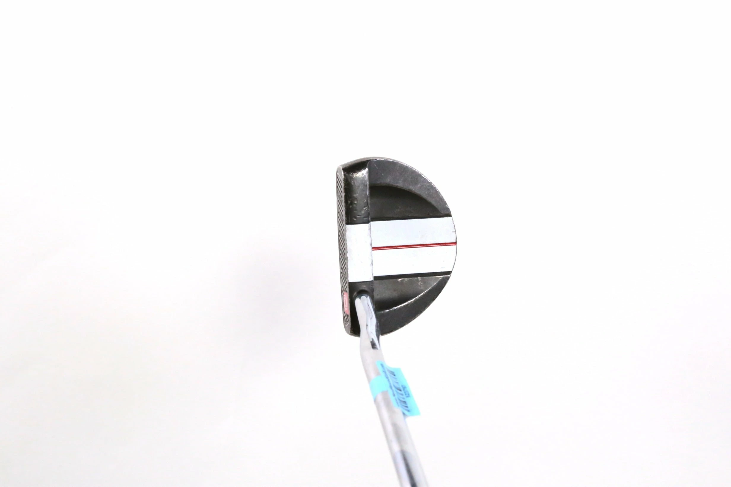 Odyssey O-Works R-Line Putter RH 32.5 In Steel Shaft Lamkin Grip 8 Odyssey O-Works R-Line Putter RH 32.5 In Steel Shaft Lamkin Grip - Image 8