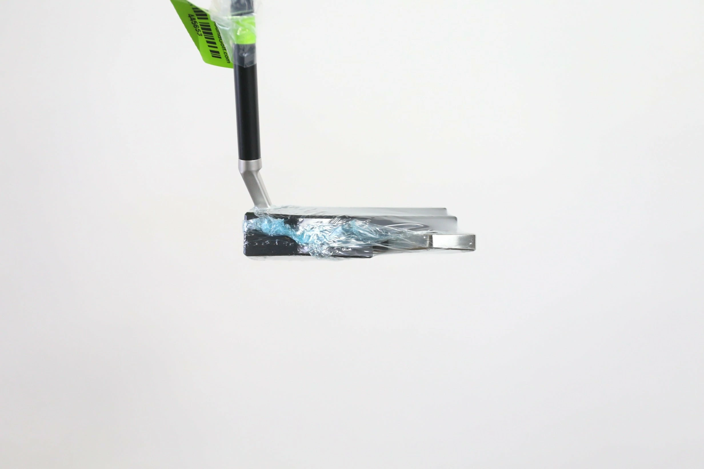 Evnroll ER10 Outback Mallet Black TourTac Putter RH 34 In Steel Shaft 4 Evnroll ER10 Outback Mallet Black TourTac Putter RH 34 In Steel Shaft - Image 4