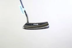 Ping Scottsdale TR ZB S Putter RH 34 In Steel Shaft Ping Grip Blade -Cheap Odyssey Putters Store b8c93ca0 c2a2 59f4 8a75 2bc6ac2552b5