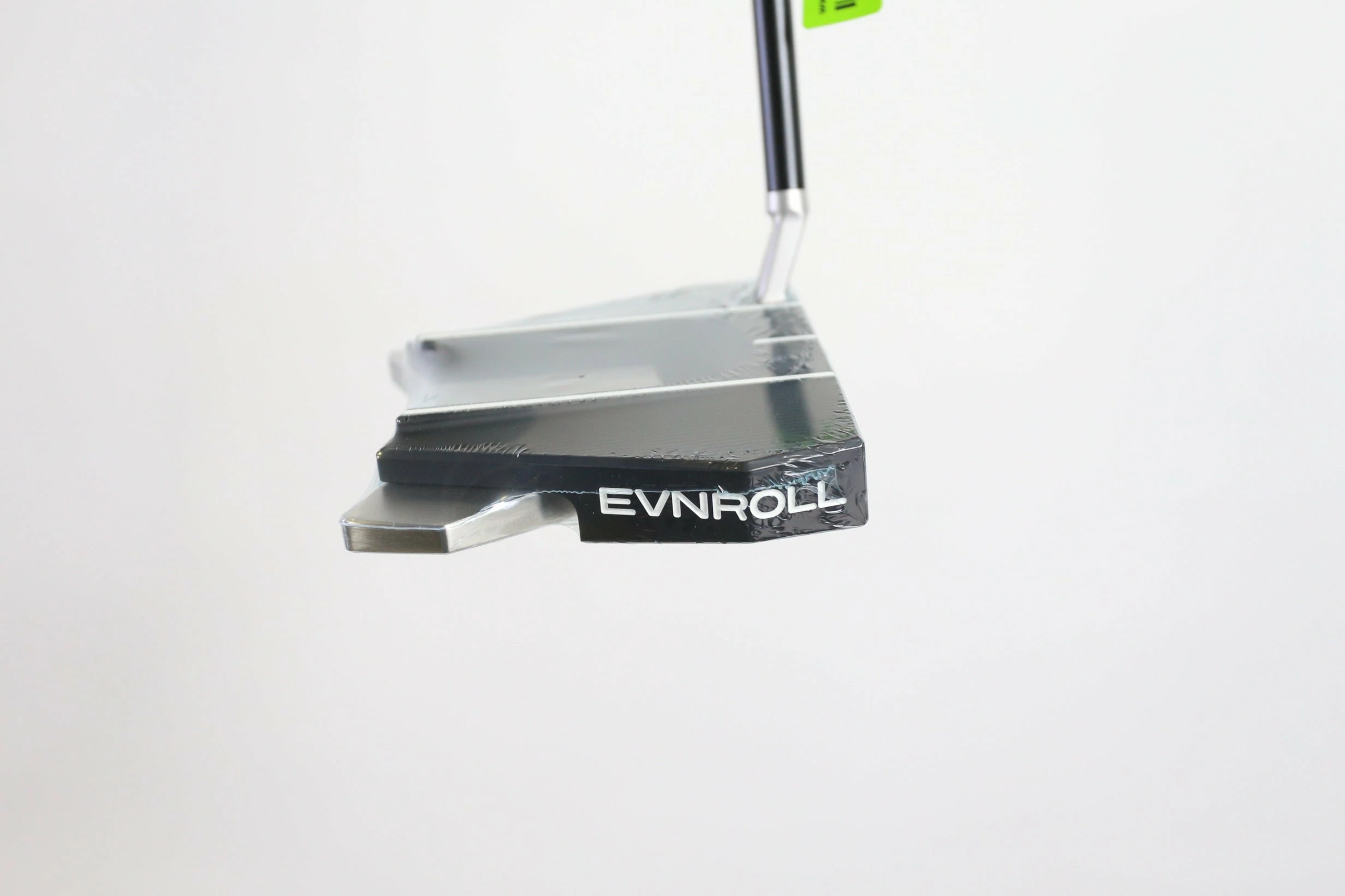 Evnroll ER10 Outback Mallet Black TourTac Putter RH 34 In Steel Shaft 6 Evnroll ER10 Outback Mallet Black TourTac Putter RH 34 In Steel Shaft - Image 6
