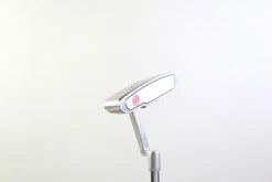 Odyssey White Hot XG #1 Putter RH 33.25 In Odyssey Steel Shaft New Grip -Cheap Odyssey Putters Store b8e2e12f 3b57 5733 b257 83e2e0c2cbd8