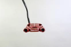 TaylorMade Spider Itsy Bitsy Limited Edition Red Putter RH 35 In Steel Shaft -Cheap Odyssey Putters Store b8ee67d1 05f0 5d8d 9d00 c54c0a287b70