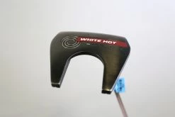 Odyssey White Hot Pro #7 Putter RH 34 In Steel Shaft SS Slim 3.0 Grip