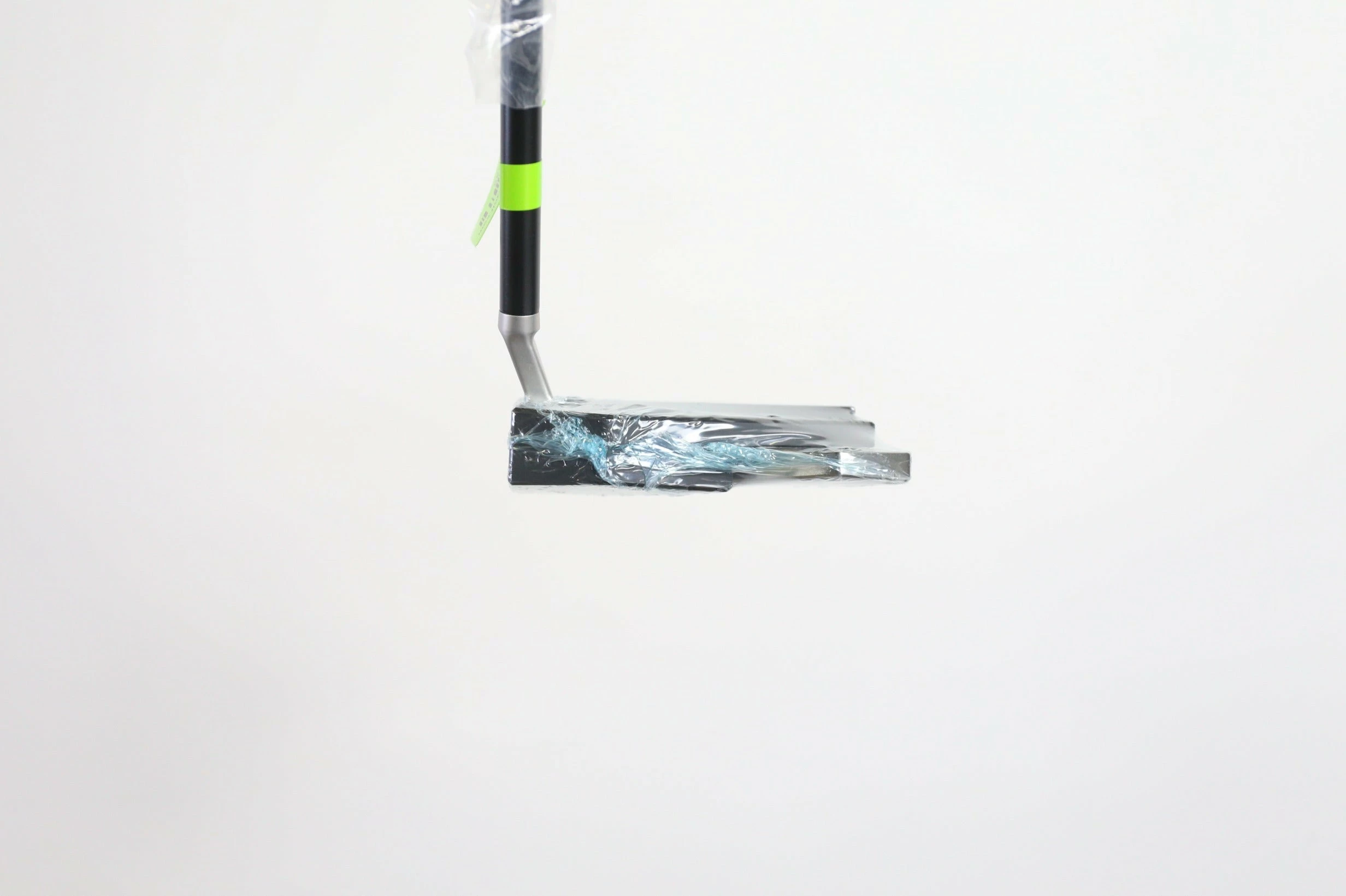 Evnroll ER10 Outback Mallet Black TourTac Putter RH 35 In Steel Shaft 4 Evnroll ER10 Outback Mallet Black TourTac Putter RH 35 In Steel Shaft - Image 4