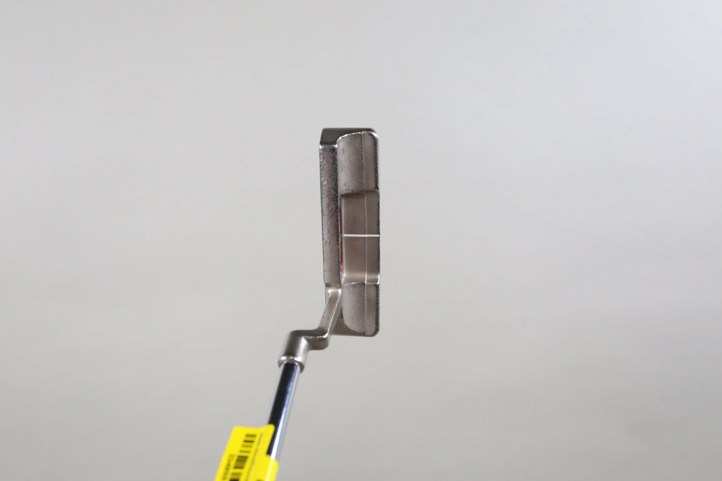 TaylorMade Rossa Indy Sport 1 Putter RH 35 In Steel Shaft 6 TaylorMade Rossa Indy Sport 1 Putter RH 35 In Steel Shaft - Image 6