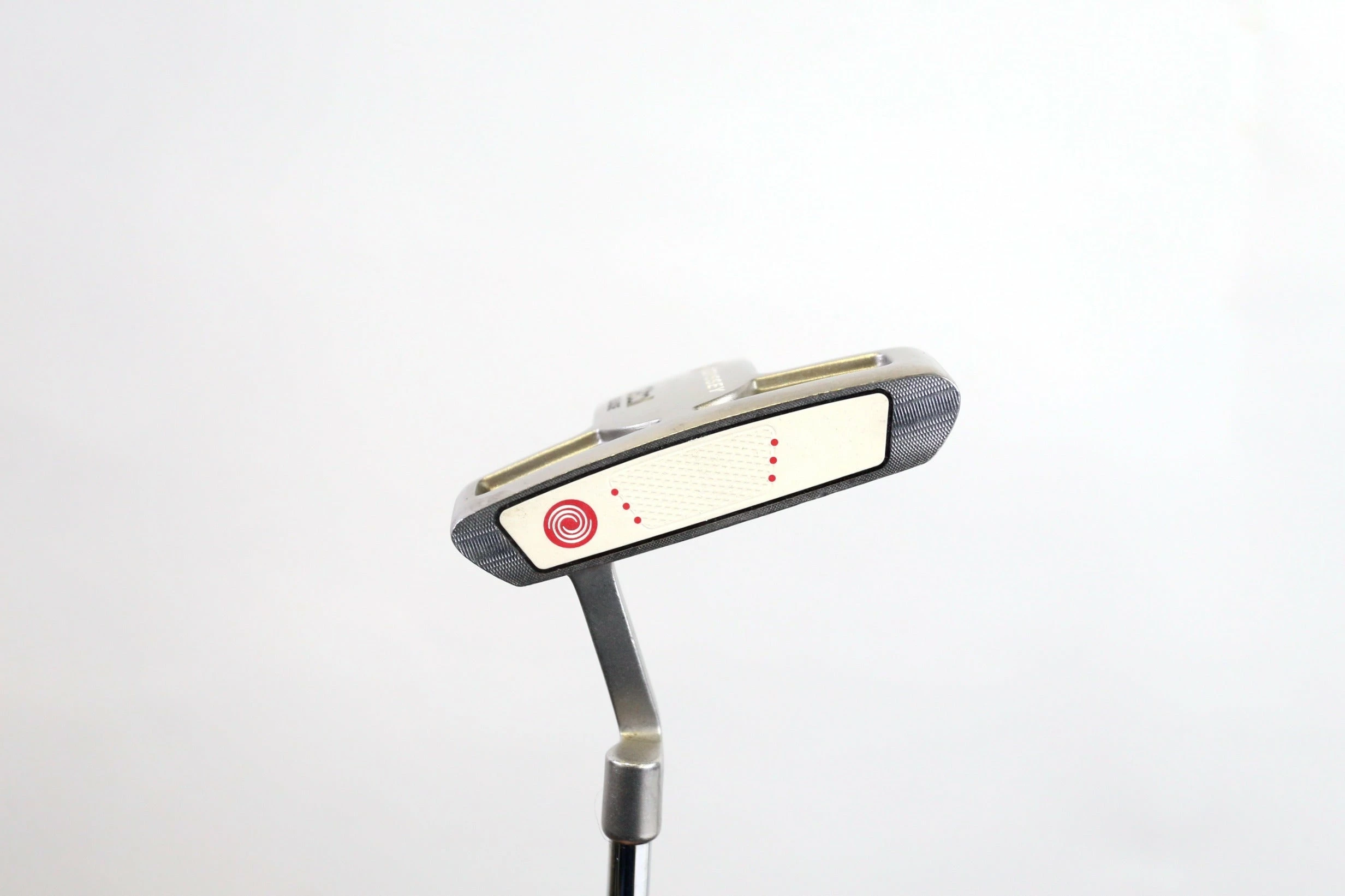 Odyssey White Hot XG 2-Ball Blade Putter Right Handed 35 In Steel Shaft 6 Odyssey White Hot XG 2-Ball Blade Putter Right Handed 35 In Steel Shaft - Image 6