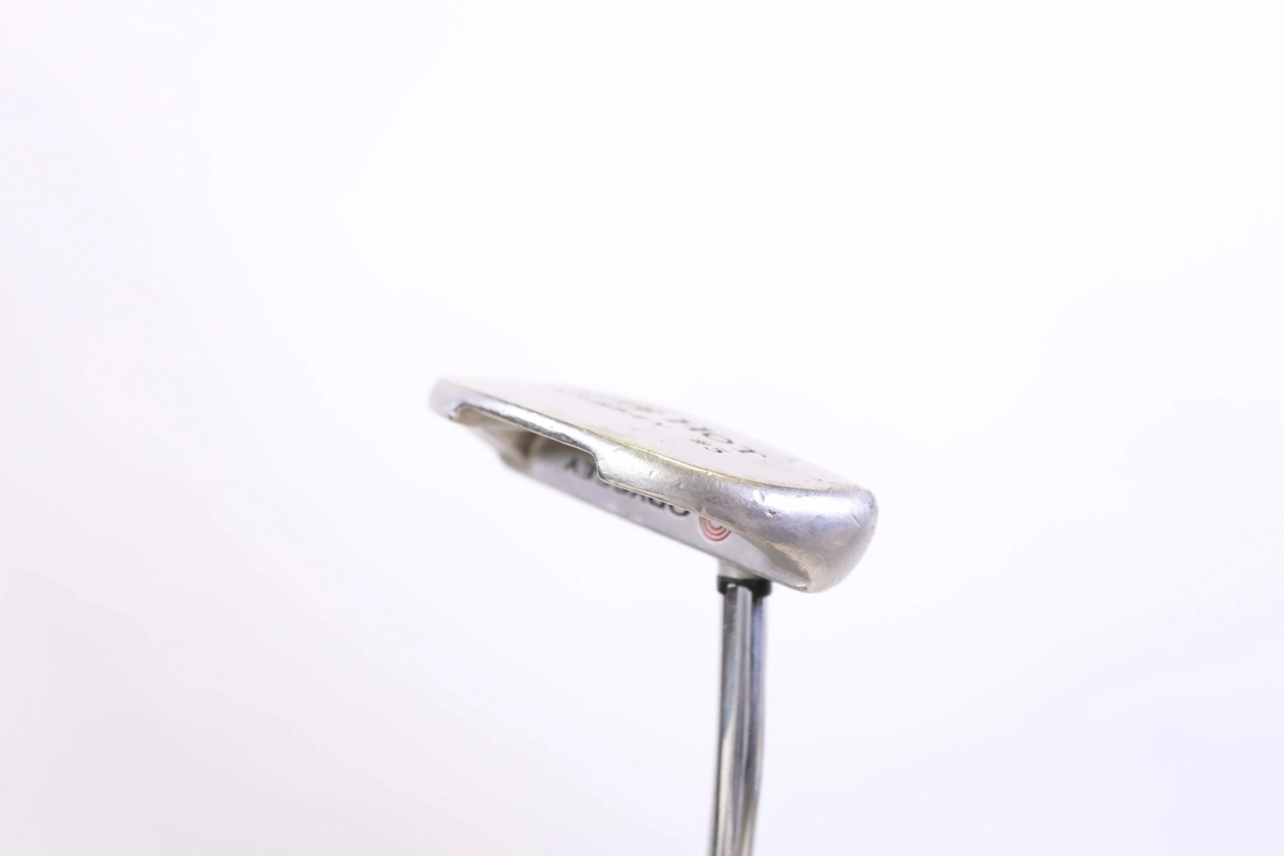 Odyssey White Hot #5 Putter 30IN Right-Handed Steel Shaft 2 Odyssey White Hot #5 Putter 30IN Right-Handed Steel Shaft - Image 2