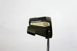 Odyssey Eleven Tour Lined CS Red Stroke Lab PSTL Putter RH 34 In Graphite/Steel -Cheap Odyssey Putters Store bad678b6 22e6 5f50 a926 6d98af635cba