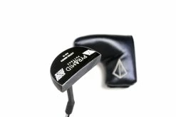 Pyramid Putters Pyramid AZ-11 Putter RH 33 In Pyramid Shaft & Grip
