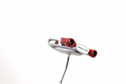TaylorMade MySpider Tour Red/Silver Putter RH 33 In Steel SuperStroke Grip 12 TaylorMade MySpider Tour Red/Silver Putter RH 33 In Steel SuperStroke Grip -Cheap Odyssey Putters Store bb6be7d3 3d5d 5dfd beb2 693381b051d7