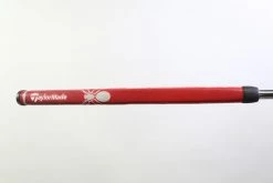 LEFTY TaylorMade Spider Mallet Putter 35 In Steel Shaft Winn TaylorMade Grip 15 LEFTY TaylorMade Spider Mallet Putter 35 In Steel Shaft Winn TaylorMade Grip -Cheap Odyssey Putters Store bbb26f87 51fe 5b34 a7fe a65bd228d688