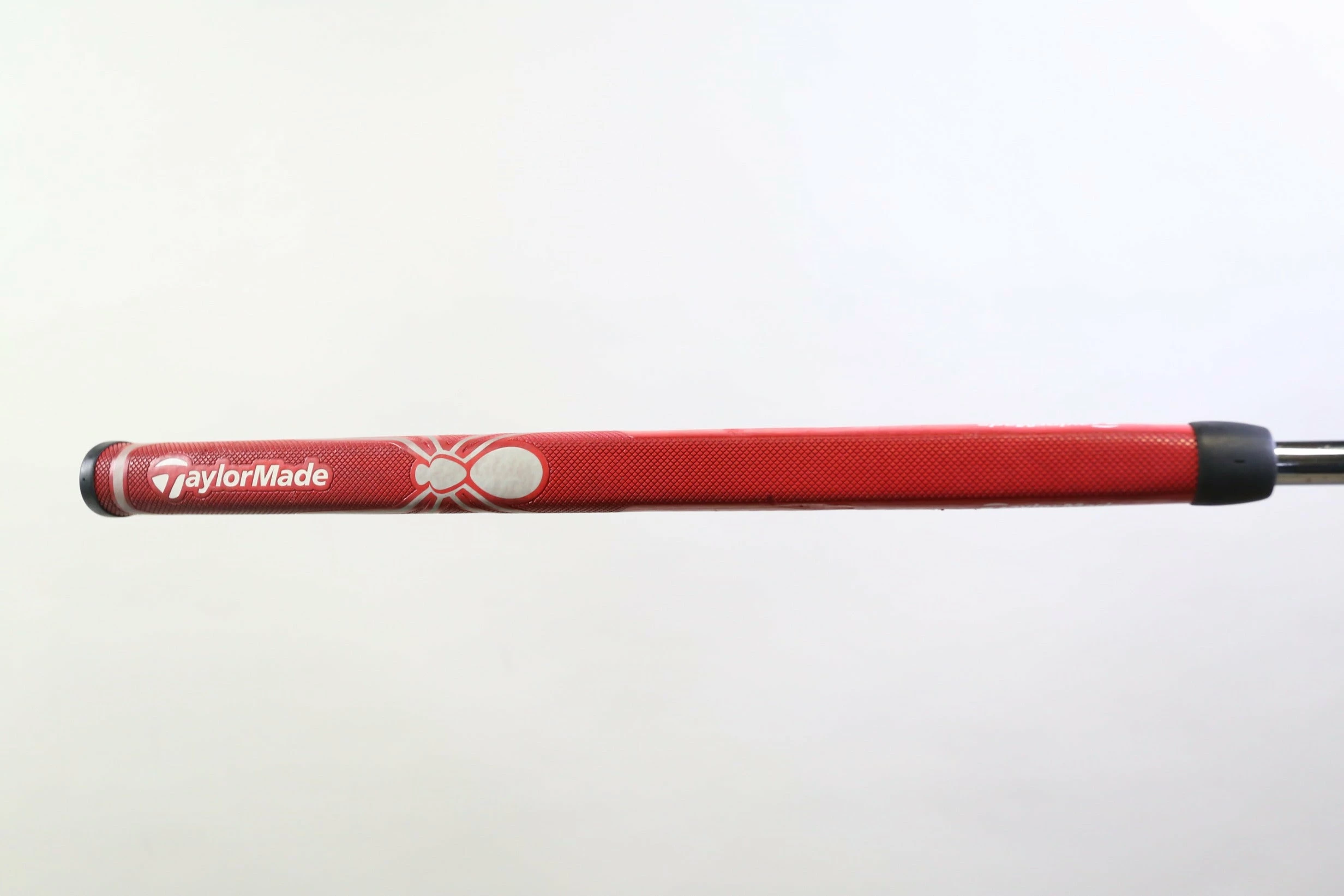 LEFTY TaylorMade Spider Mallet Putter 35 In Steel Shaft Winn TaylorMade Grip 8 LEFTY TaylorMade Spider Mallet Putter 35 In Steel Shaft Winn TaylorMade Grip - Image 8