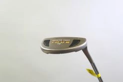Odyssey White Hot Tour #9 Putter RH 34.5 In Steel Shaft Winn Jumbo Lite Grip