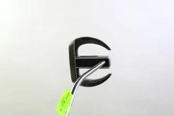 Odyssey Backstryke Sabertooth Putter RH 35.25 In Steel Shaft Sniper Grip Mallet -Cheap Odyssey Putters Store bbe16e65 3dc1 5e6a ac4d aba2950f2280