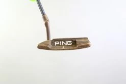 Ping Anser 2F Putter RH 34.75 In Ping Karsten Steel Shaft & Grip -Cheap Odyssey Putters Store bbe418fe b6e1 524a b902 e7237927fbe9