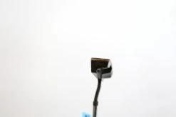 Ray Cook Blue Goose Putter RH 36 In Steel Shaft Old Master Sur Fit Grip 12 Ray Cook Blue Goose Putter RH 36 In Steel Shaft Old Master Sur Fit Grip -Cheap Odyssey Putters Store bc28f52f 7ee2 5aab 981a f47089b4e383