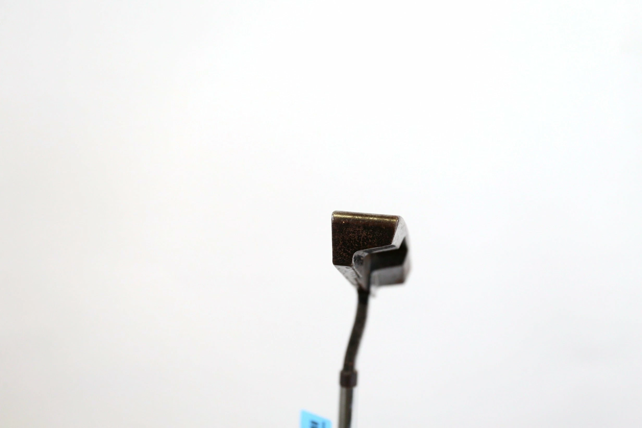 Ray Cook Blue Goose Putter RH 36 In Steel Shaft Old Master Sur Fit Grip 4 Ray Cook Blue Goose Putter RH 36 In Steel Shaft Old Master Sur Fit Grip - Image 4