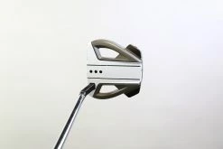 TaylorMade Spider EX #3 Platinum/White Putter RH 35.25 In Steel Shaft 13 TaylorMade Spider EX #3 Platinum/White Putter RH 35.25 In Steel Shaft -Cheap Odyssey Putters Store bc3f2f3e e831 5c97 ac5b f781b68d9dcd