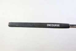 LEFTY TaylorMade Rossa CGB Daytona 1 Putter 35 In Rossa Steel Shaft -Cheap Odyssey Putters Store bccd887f ee1e 5d35 b20b f9c41b398605