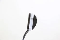 Odssey Versa #9 Black Putter Right Handed 33.5 In Steel Odyssey Shaft -Cheap Odyssey Putters Store bd1e0c84 8cf2 5bd0 adbf e52c7b6d36c2