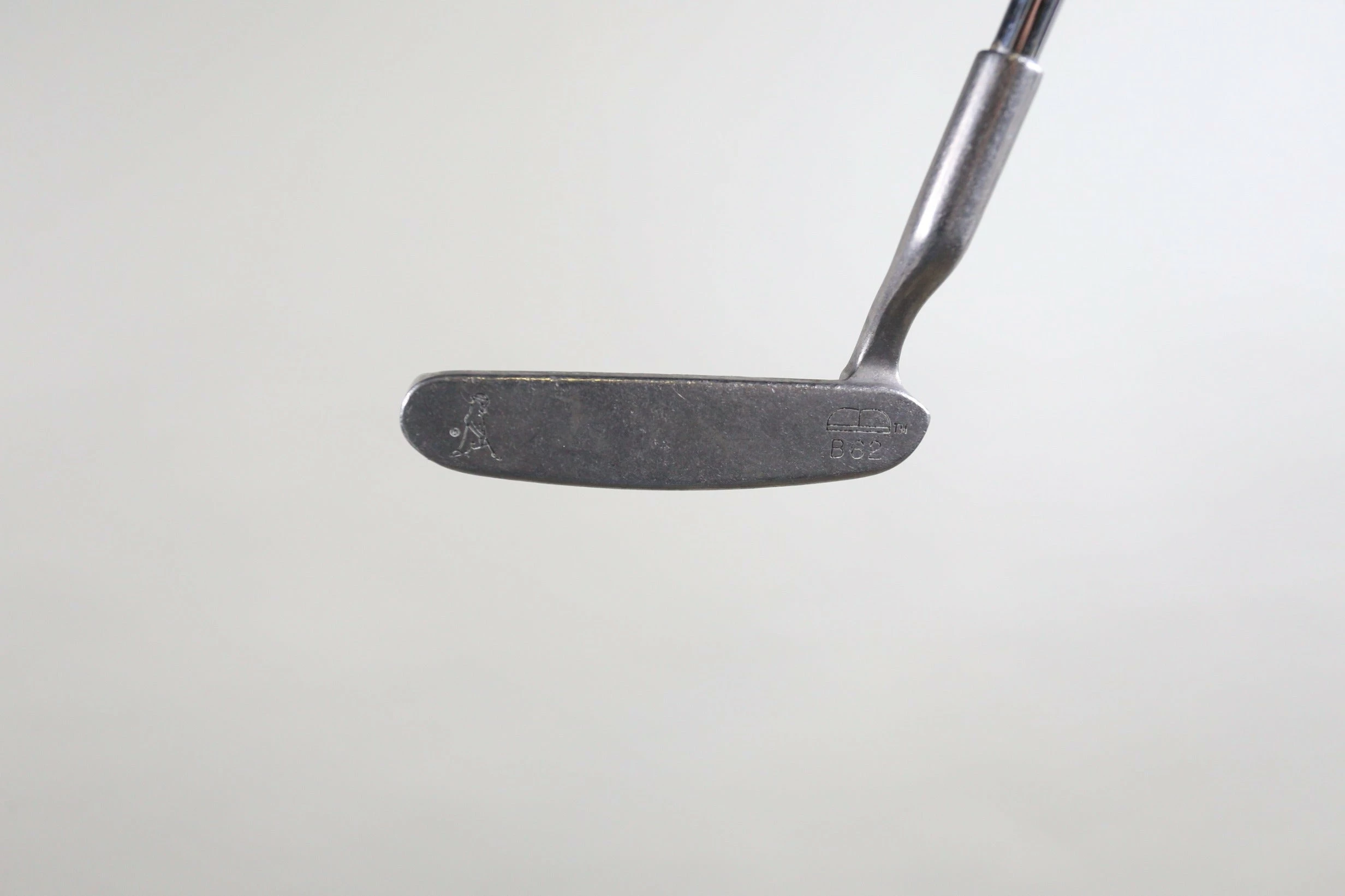 Ping B62 Putter RH 35.5 In Ping Steel Shaft Ping Grip 4 Ping B62 Putter RH 35.5 In Ping Steel Shaft Ping Grip - Image 4