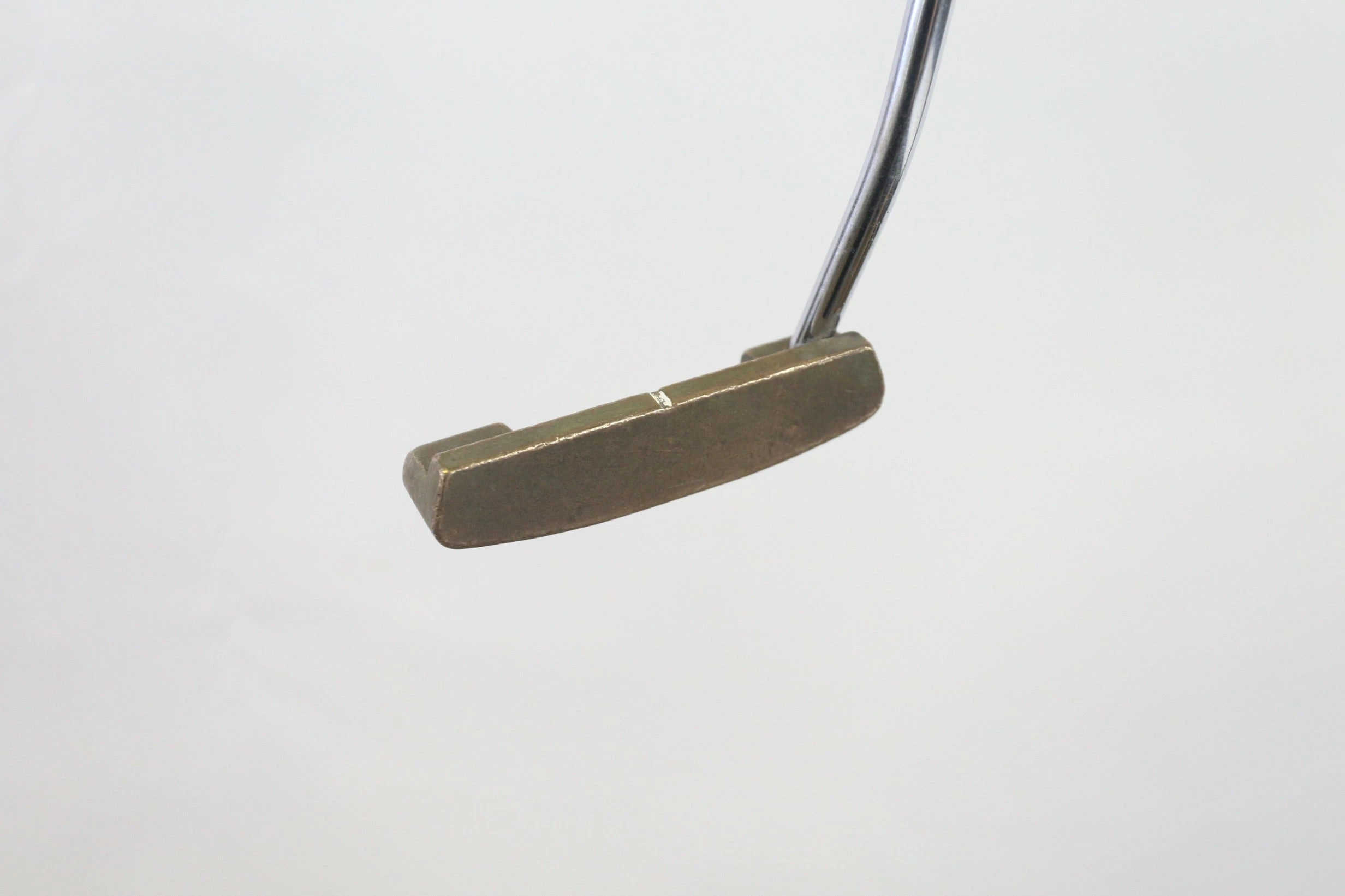 Ping Cushin Putter RH 34.5 In Ping Shaft & Grip 2 Ping Cushin Putter RH 34.5 In Ping Shaft & Grip - Image 2