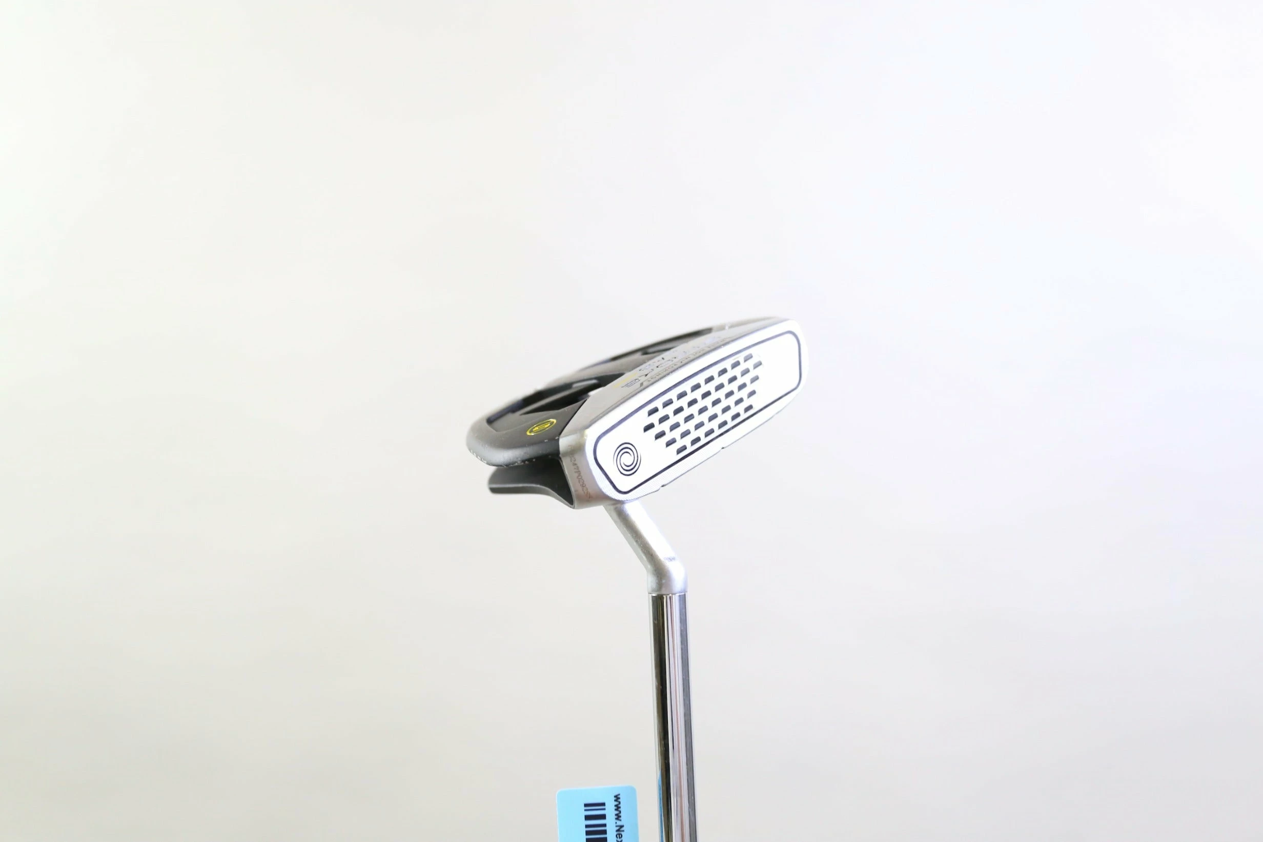 Odyssey Stroke Lab R-Ball Putter RH 34.5 In Steel Shaft Odyssey Stroke Lab Grip 3 Odyssey Stroke Lab R-Ball Putter RH 34.5 In Steel Shaft Odyssey Stroke Lab Grip - Image 3