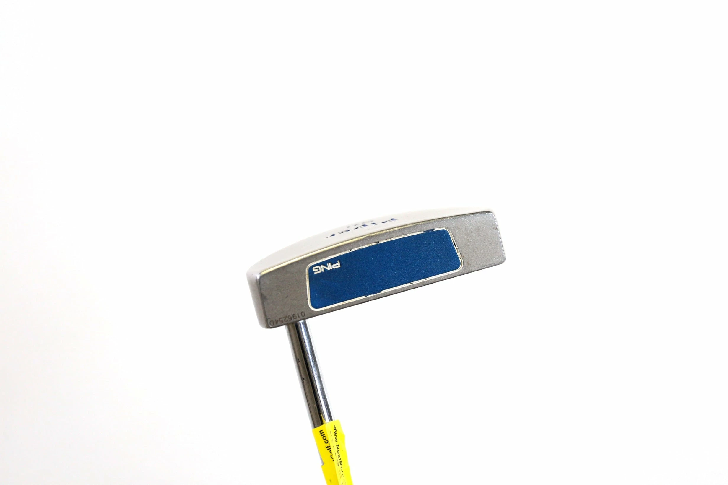 Ping G2i Piper Putter RH 36 In Ping Steel Shaft Black Dot 6 Ping G2i Piper Putter RH 36 In Ping Steel Shaft Black Dot - Image 6