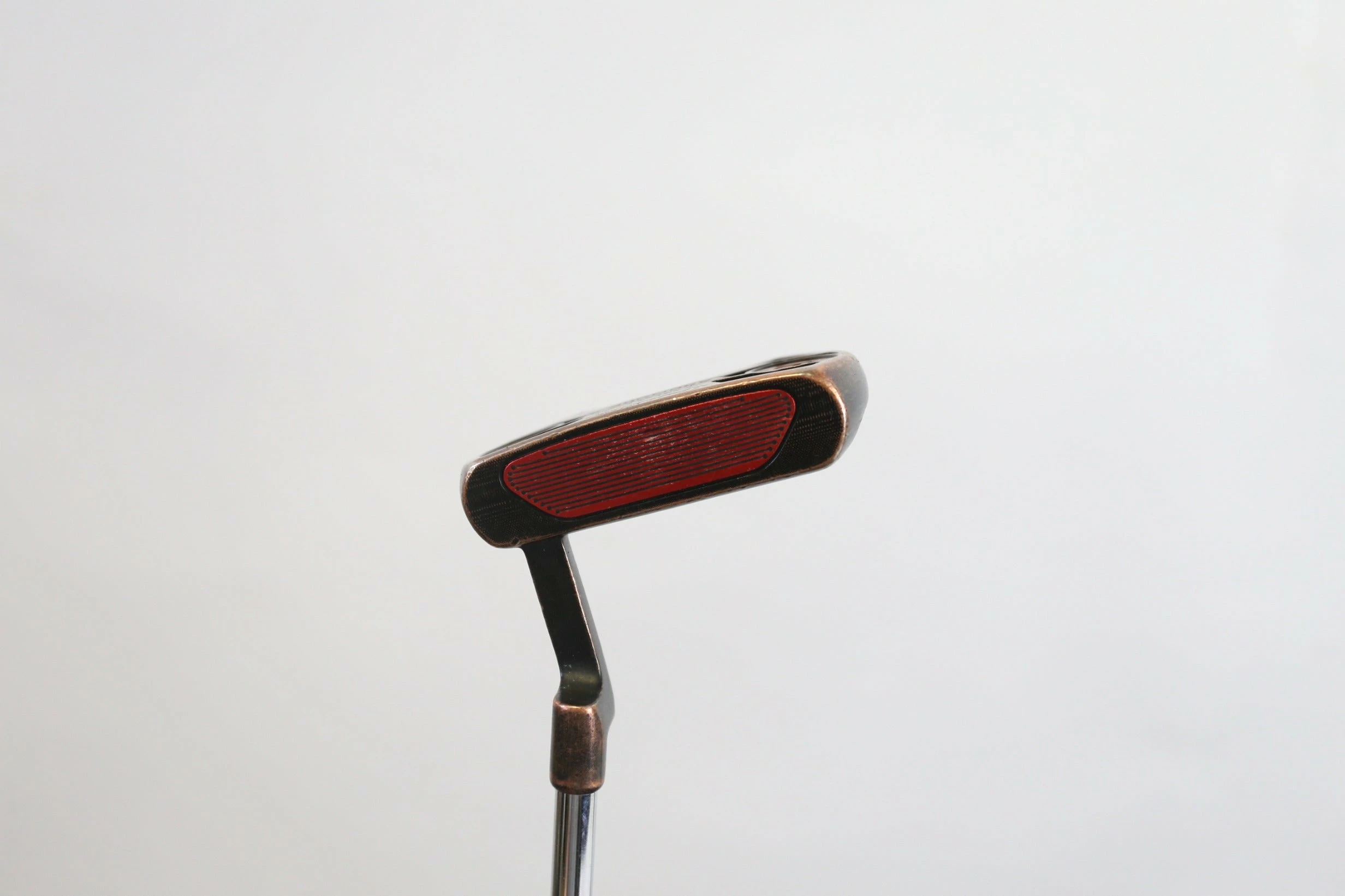 TaylorMade TP Copper SS Ardmore 3 Putter RH 35.25 In Steel Shaft 6 TaylorMade TP Copper SS Ardmore 3 Putter RH 35.25 In Steel Shaft - Image 6