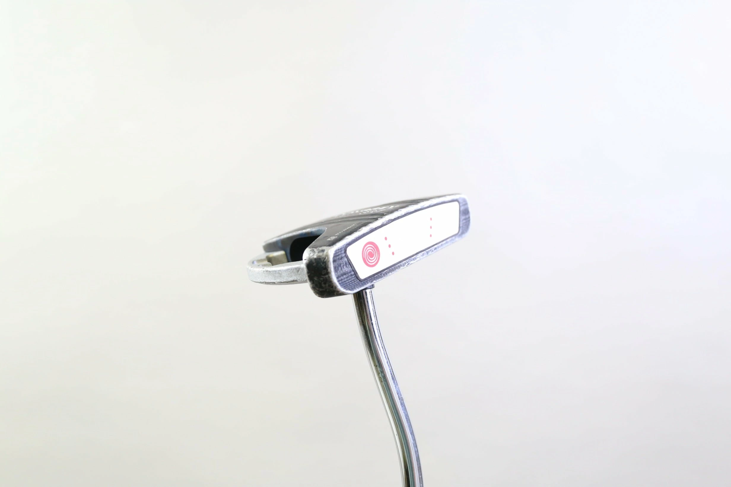 Odyssey White Hot XG 2-Ball SRT Putter RH 36 In Steel Shaft Oncourse Grip 3 Odyssey White Hot XG 2-Ball SRT Putter RH 36 In Steel Shaft Oncourse Grip - Image 3