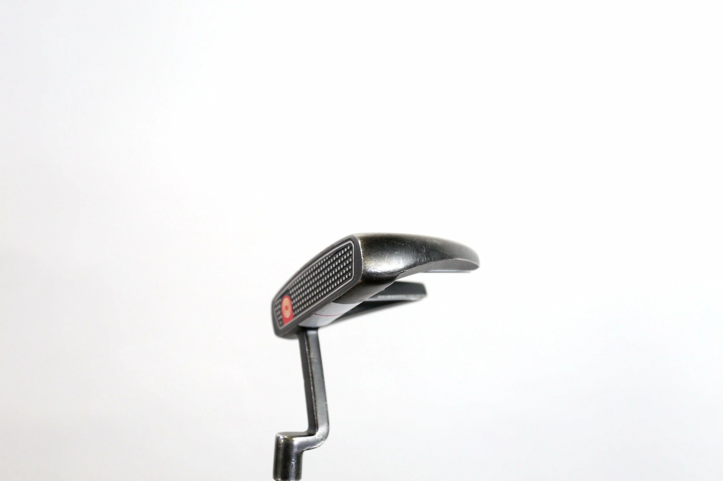 Odyssey O-Works V-Line Fang CH Putter RH 35 In Odyssey Steel SuperStroke Grip 5 Odyssey O-Works V-Line Fang CH Putter RH 35 In Odyssey Steel SuperStroke Grip - Image 5