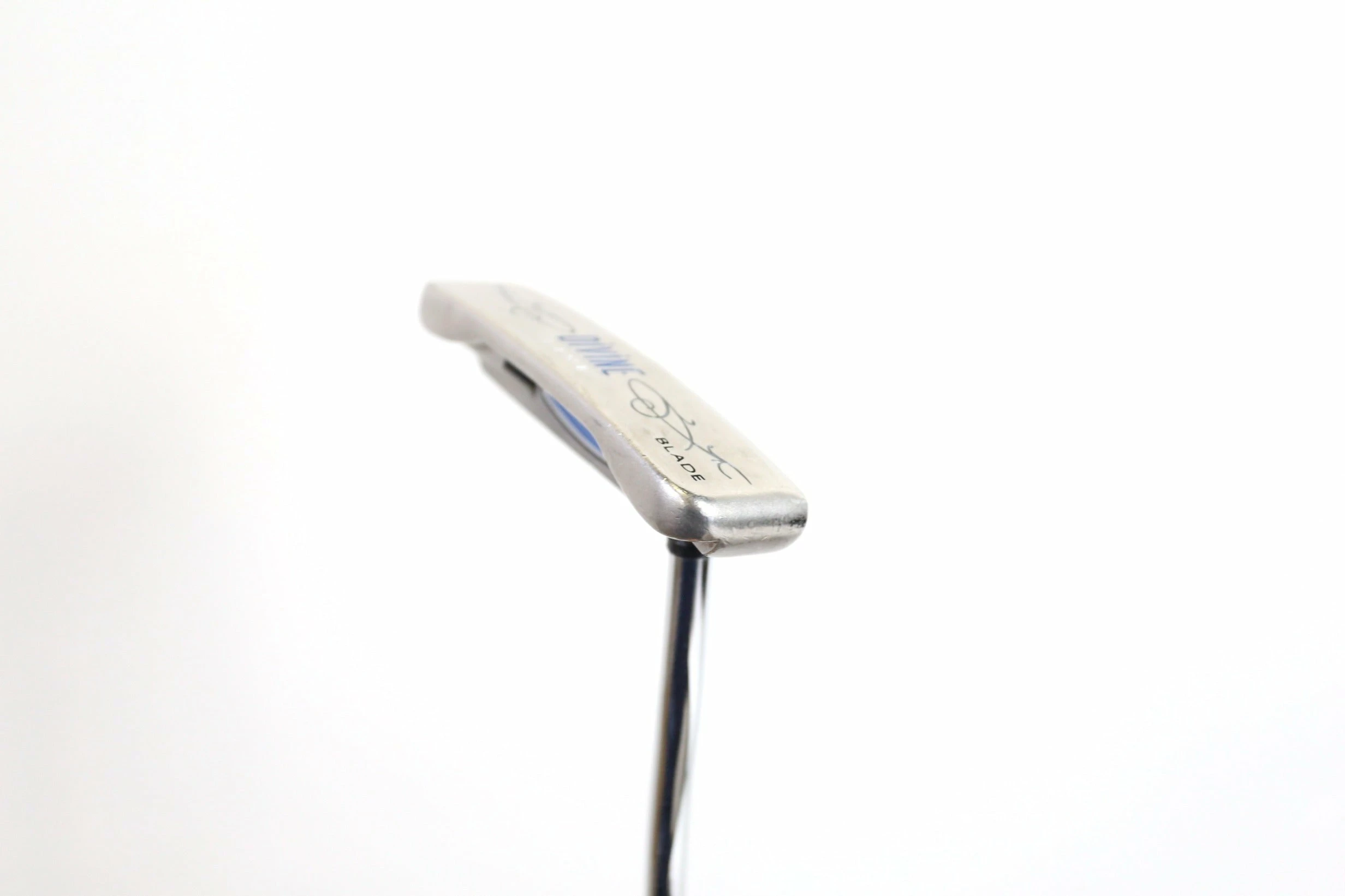Odyssey Divine Line Rossie Putter 34 In RH Odyssey Steel Shaft 2 Odyssey Divine Line Rossie Putter 34 In RH Odyssey Steel Shaft - Image 2