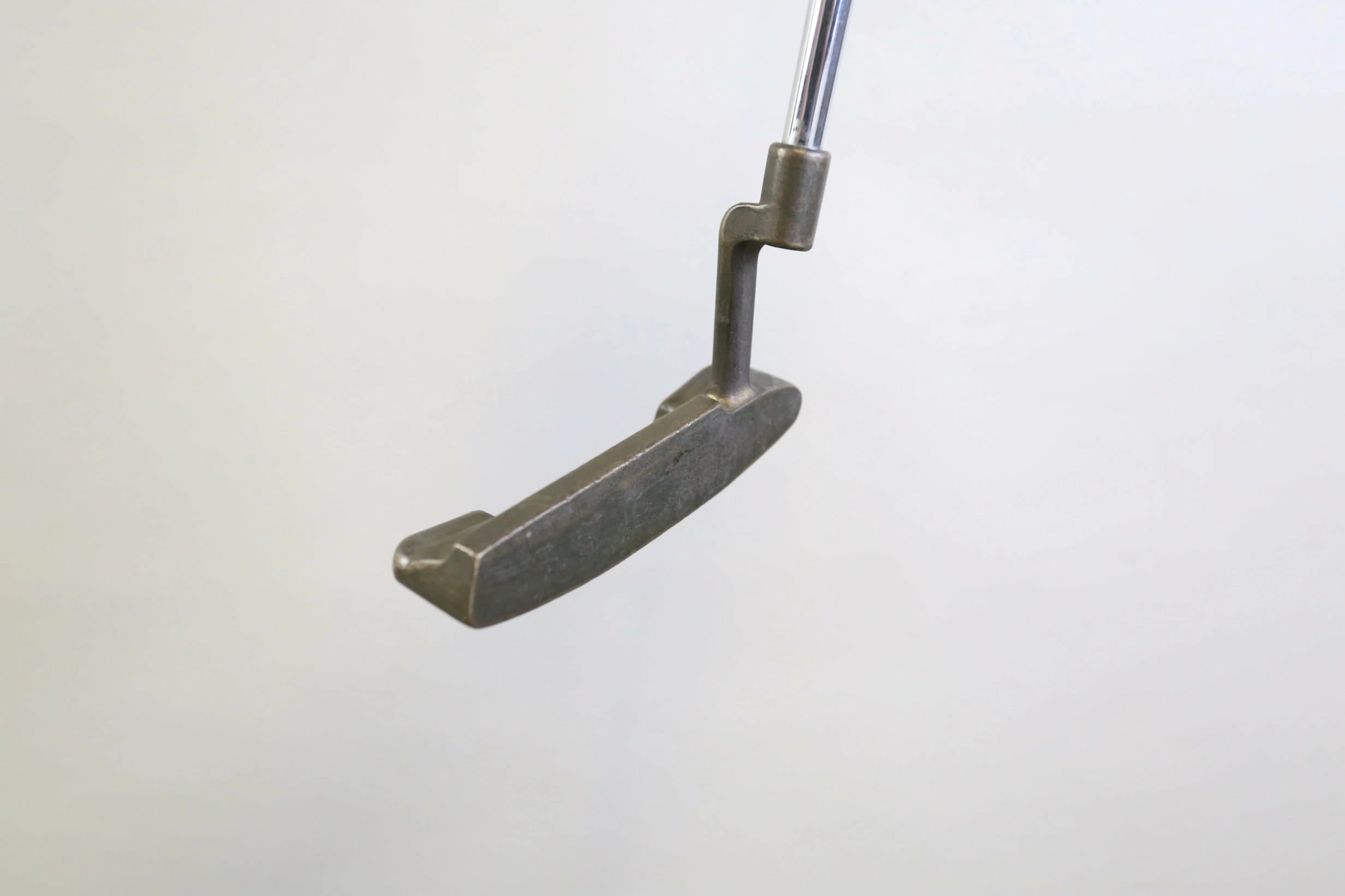 Ping Anser Putter RH 33.75 In Ping Karsten Steel Shaft 2 Ping Anser Putter RH 33.75 In Ping Karsten Steel Shaft - Image 2