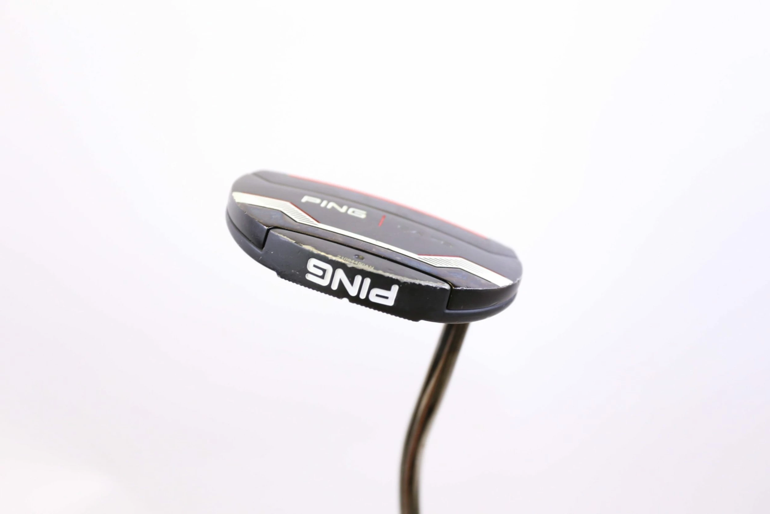Ping 2021 CA 70 Mid-Mallet Putter Right Handed 34 In Steel Ping Shaft 5 Ping 2021 CA 70 Mid-Mallet Putter Right Handed 34 In Steel Ping Shaft - Image 5