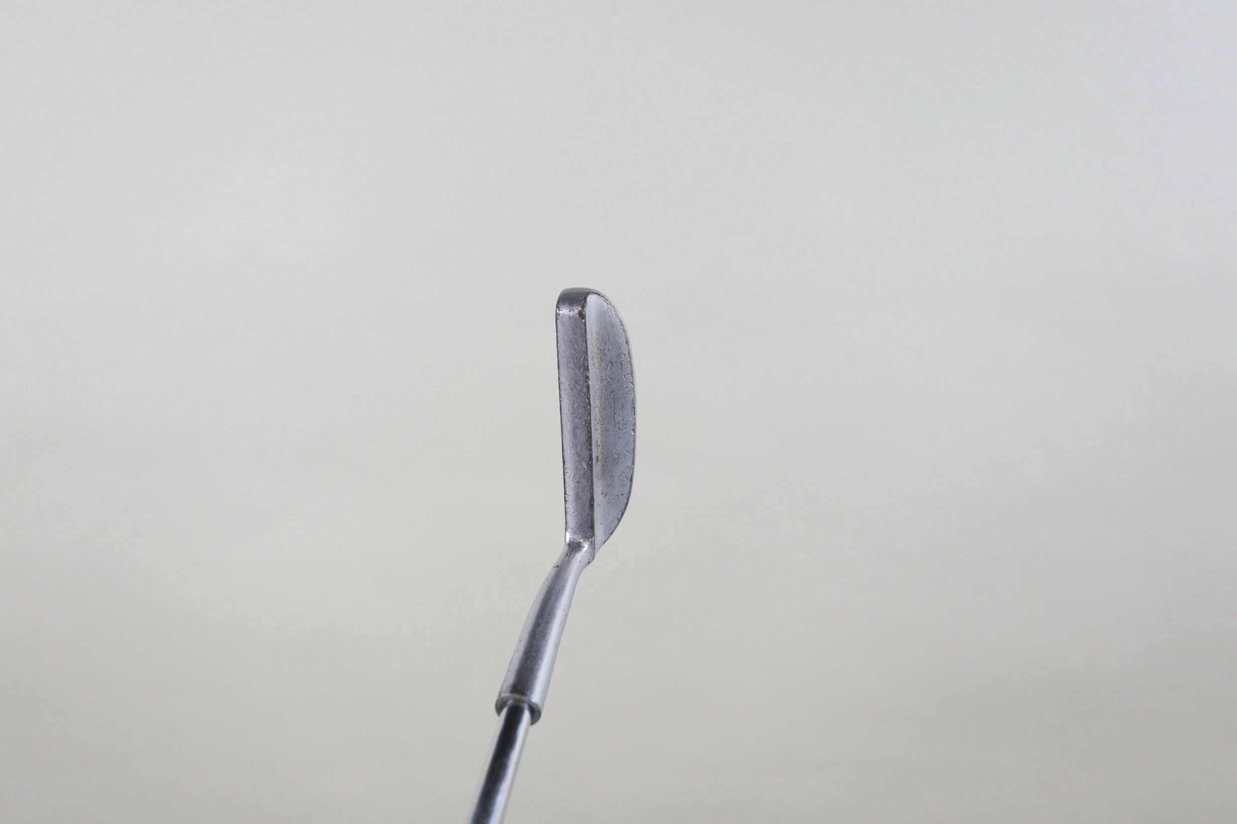Unspecified Old Master A1 Putter RH 34.75 In Steel Shaft Tour Wrap Grip Blade 6 Unspecified Old Master A1 Putter RH 34.75 In Steel Shaft Tour Wrap Grip Blade - Image 6