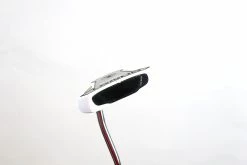 TaylorMade Ghost Manta Putter RH 38.5 In TaylorMade Steel Shaft 15 TaylorMade Ghost Manta Putter RH 38.5 In TaylorMade Steel Shaft -Cheap Odyssey Putters Store c075513c 5d02 5abf b54b 1f978ef1882d