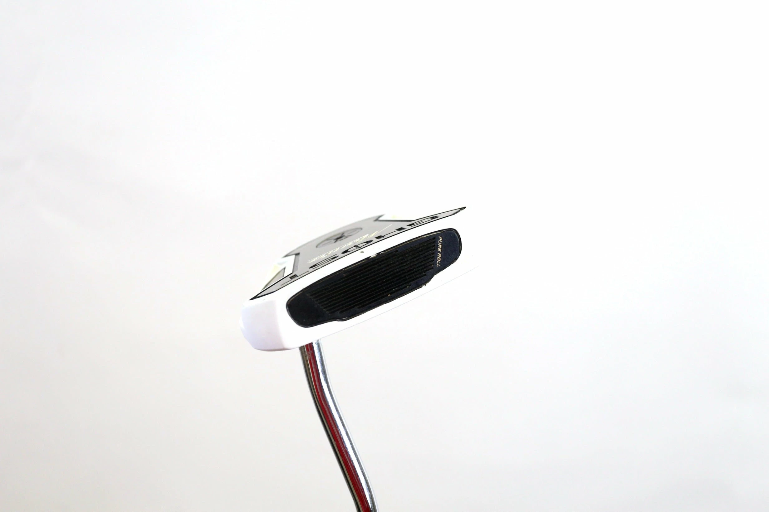 TaylorMade Ghost Manta Putter RH 38.5 In TaylorMade Steel Shaft 6 TaylorMade Ghost Manta Putter RH 38.5 In TaylorMade Steel Shaft - Image 6