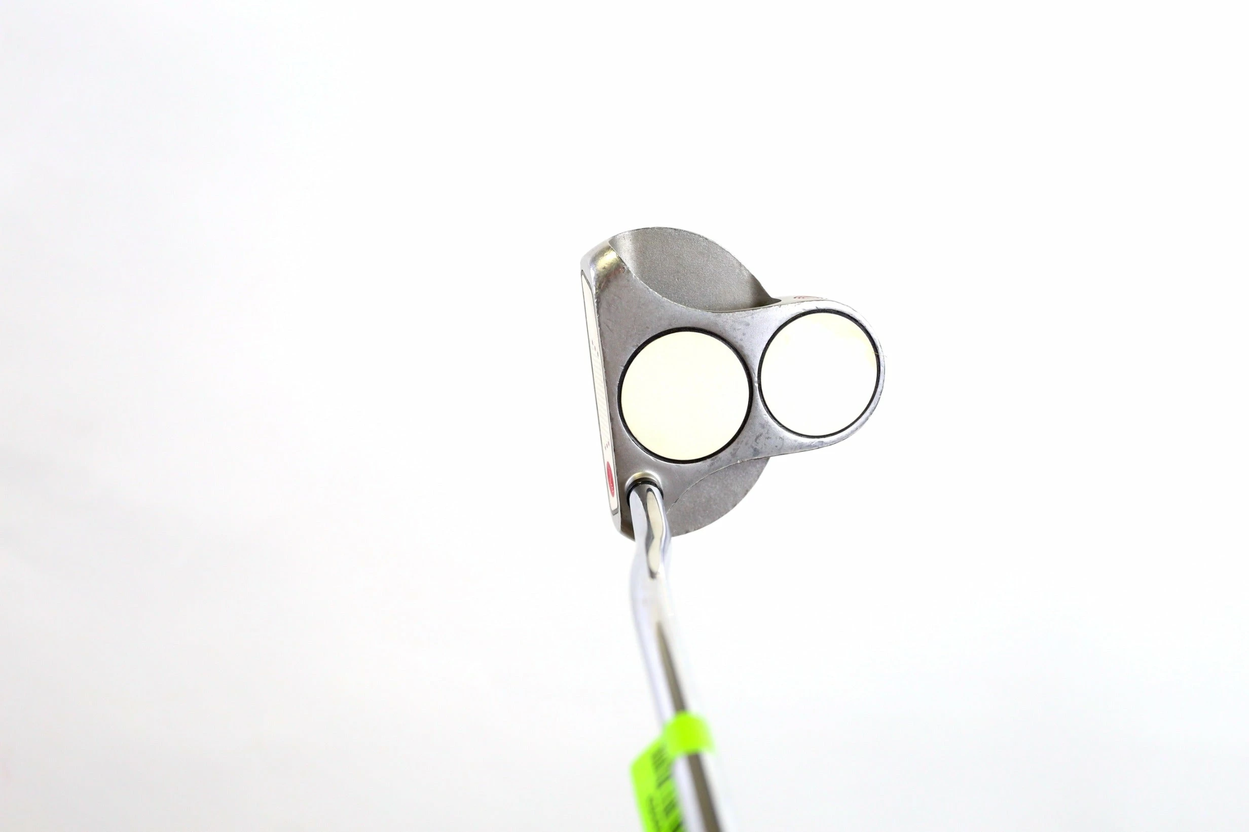 Odyssey White Hot XG 2-Ball Putter RH 34 In True Temper Steel Shaft 7 Odyssey White Hot XG 2-Ball Putter RH 34 In True Temper Steel Shaft - Image 7