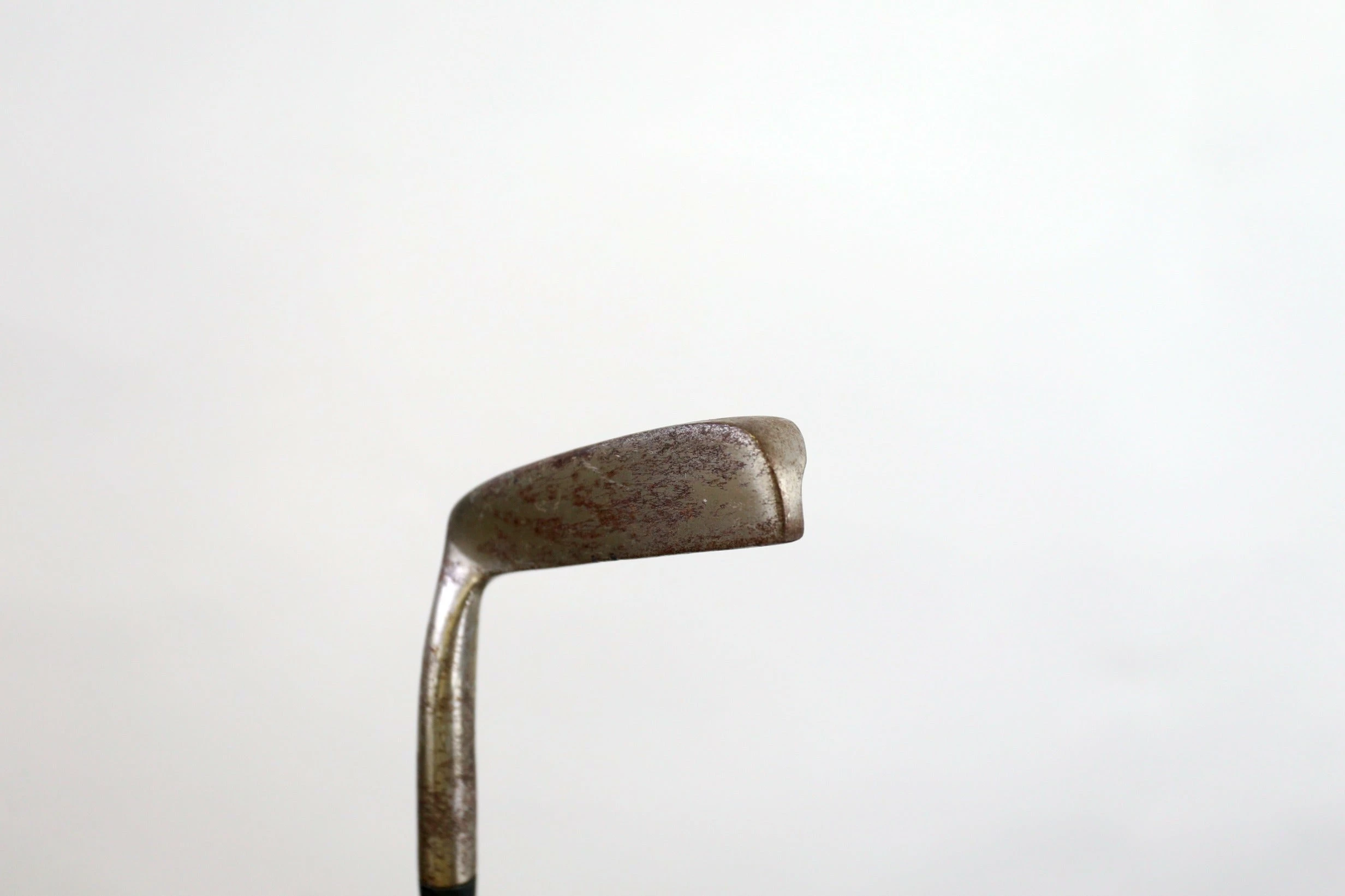 MacGregor George Low 600 Nicklaus Putter RH 36 In Steel Shaft Pistol Grip 5 MacGregor George Low 600 Nicklaus Putter RH 36 In Steel Shaft Pistol Grip - Image 5