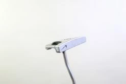 Nike IC 20-20 Putter RH 34 In Steel Shaft Nubbins Grip Mallet 10 Nike IC 20-20 Putter RH 34 In Steel Shaft Nubbins Grip Mallet -Cheap Odyssey Putters Store c1619884 e3e8 5864 86bc 3223771887c8