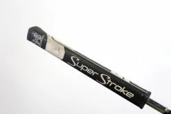 Nike OZ T100 Putter RH 33.5 In Steel Shaft SuperStroke Grip -Cheap Odyssey Putters Store c16daabd 7fff 546a 9600 3667f483a3b5