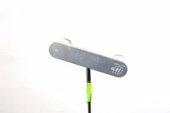 LEFTY Cure RX1 Black Putter 34.5 In Steel Shaft -Cheap Odyssey Putters Store c24469b6 526b 5a68 964f 1d0fd3f8b3d6