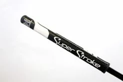 LEFTY TaylorMade MySpider Tour Black/Silver Putter 34.5 In Steel SuperStroke -Cheap Odyssey Putters Store c261f53b e5c7 5119 b9d0 1f7edbec9ba6