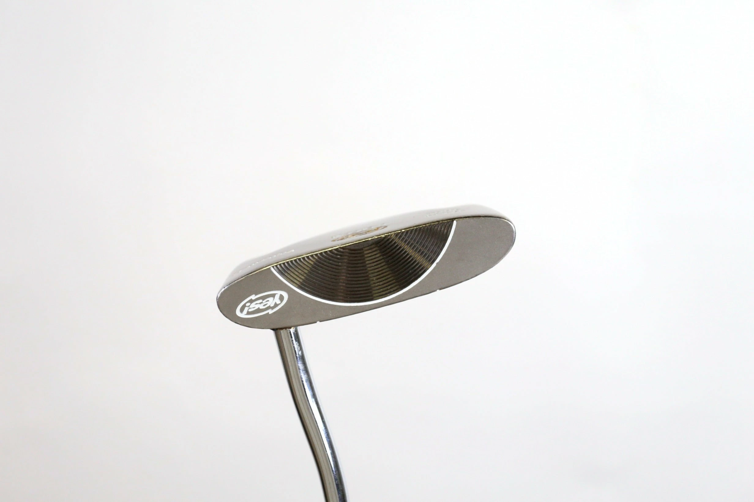Yes! Victoria II Putter RH 34.75 In Steel Shaft 4 Yes! Victoria II Putter RH 34.75 In Steel Shaft - Image 4