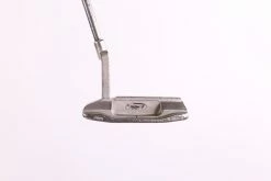 Yes! Ann Putter RH 32 In Steel Shaft Super Stroke Slim 3.0 Grip 14 Yes! Ann Putter RH 32 In Steel Shaft Super Stroke Slim 3.0 Grip -Cheap Odyssey Putters Store c2b2e558 82a6 57b9 9c9b 5a9e711f1e59